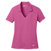 nike-golf-womens-pink-mesh-polo