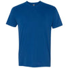 6410-next-level-royal-blue-fiited-crew