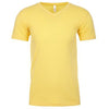 6440-next-level-yellow-v-neck-tee