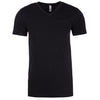 6440-next-level-black-v-neck-tee