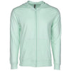 6491-next-level-mint-hoodie