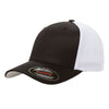 6511-flexfit-blackwhite-trucker-cap