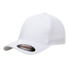 6511-flexfit-white-trucker-cap