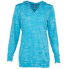 6521-next-level-women-light-blue-hoodie