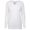 6521-next-level-women-white-hoodie