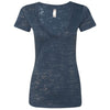 6540-next-level-women-light-navy-v-tee