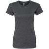 6610-next-level-women-charcoal-tee