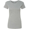 6610-next-level-women-grey-tee