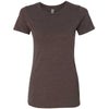 6610-next-level-women-brown-tee