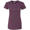 6610-next-level-women-eggplant-tee