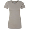 6610-next-level-women-asphalt-tee