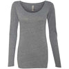 6731-next-level-women-grey-tee