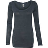 6731-next-level-women-navy-tee