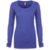 6731-next-level-women-blue-tee