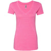 6740-next-level-women-pink-tee