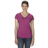 av173f-anvil-women-raspberry-t-shirt