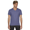 av171-anvil-blue-v-neck-tee