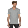 av171-anvil-light-grey-v-neck-tee