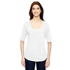 av175f-anvil-women-white-t-shirt