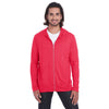 av503-anvil-red-full-zip-jacket