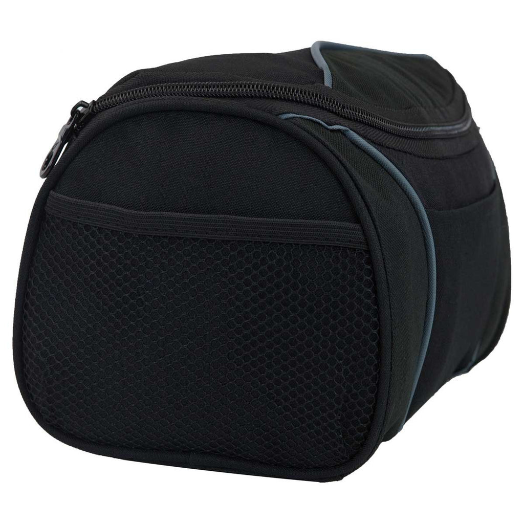 Gemline Black Voyager Travel Case