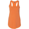 6933-next-level-women-neon-orange-tank