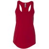 6933-next-level-women-red-tank