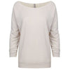 6951-next-level-women-light-brown-tee