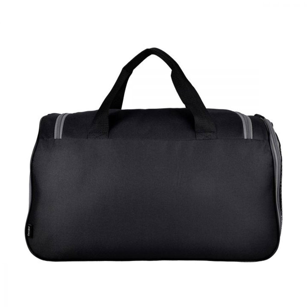 Gemline Seattle Grey Game Day Sport Bag