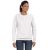 av501f-anvil-women-white-sweatshirt