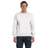 av501-anvil-white-sweatshirt