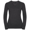 710f-russell-collection-women-charcoal-sweater