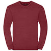 710m-russell-collection-burgundy-sweater