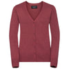 715f-russell-collection-women-burgundy-cardigan