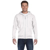 av521-anvil-white-hooded-fleece