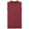 716m-russell-collection-burgundy-sweater