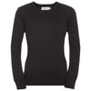 717f-russell-collection-women-black-sweater