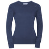 717f-russell-collection-women-lapis-sweater