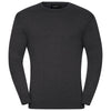 717m-russell-collection-charcoal-sweater