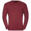 717m-russell-collection-burgundy-sweater