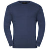 717m-russell-collection-lapis-sweater