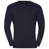 717m-russell-collection-navy-sweater