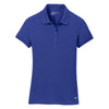 nike-womens-blue-solid-icon-polo