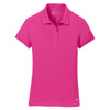 nike-womens-pink-solid-icon-polo