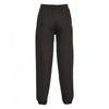 Jerzees Schoolgear Youth Black Elasticated Hem Jog Pants