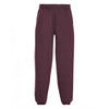 750b-jerzees-schoolgear-burgundy-pant