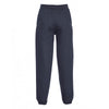 Jerzees Schoolgear Youth French Navy Elasticated Hem Jog Pants