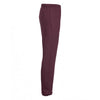 Russell Men's Burgundy Elasticated Hem Jog Pants