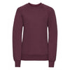762b-jerzees-schoolgear-burgundy-sweatshirt