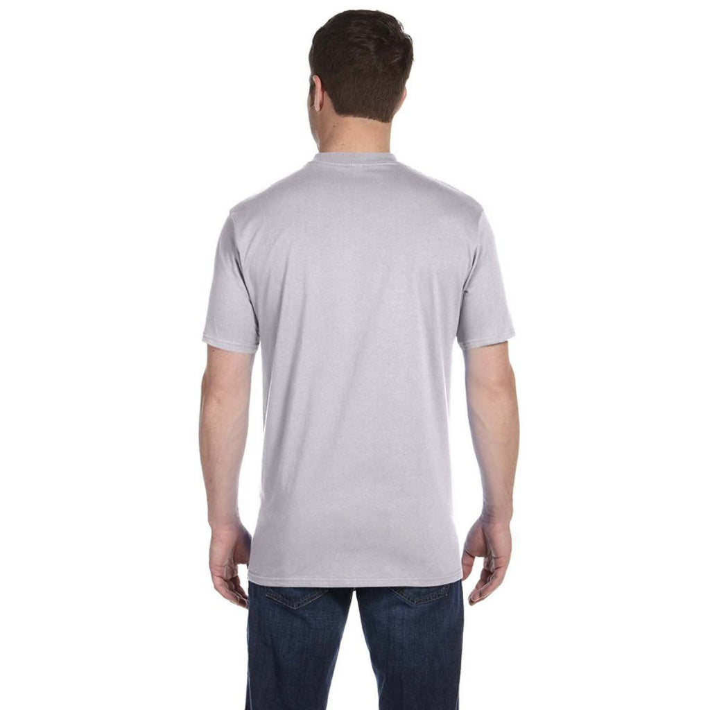 Anvil Men's Ash Midweight T-Shirt